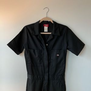 NWOT Dickies Short Sleeve Flex Coveralls Jumpsuit